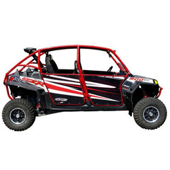 S&B PARTICLE SEPARATOR FOR 11-14 POLARIS RZR 900