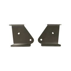 RZR Stock Door Hinges - AJK Offroad