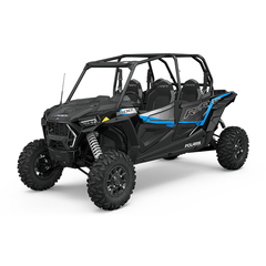 EVP 2014-2023 Polaris RZR XP 1000 CodeShooter ECU Power Flash
