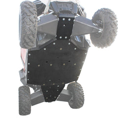 Polaris RZR Trail UHMW Skid Plate - Factory UTV