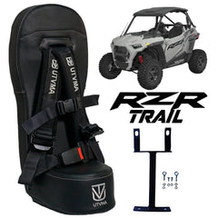 RZR Trail Bump Seat  (2015+)
