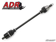 SuperATV Yamaha Wolverine Axle - ADR Brand