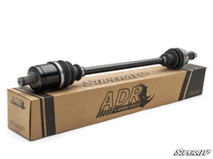 SuperATV Yamaha Wolverine Axle - ADR Brand