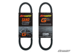 SuperATV Textron Wildcat XX Heavy-Duty CVT Drive Belt