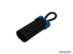 SuperATV Bobcat UV34 Seat Belt Override
