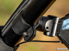 SuperATV Can-Am Lighted Side-View Mirrors