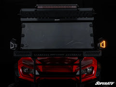 SuperATV Polaris LED Side-View Mirrors