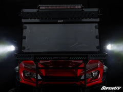 SuperATV Polaris LED Side-View Mirrors