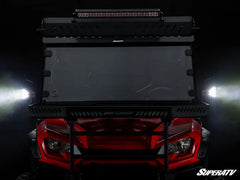 SuperATV Honda LED Side-View Mirrors