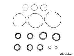SuperATV Polaris RZR Seal Kit for SuperATV Front Differentials