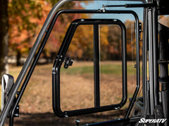 SuperATV Sliding Window Insert for SuperATV Poly Cab Doors