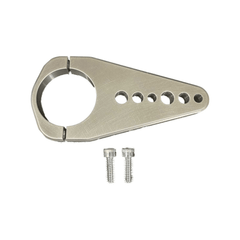 Light / Sound Bar Clamps - AJK Offroad