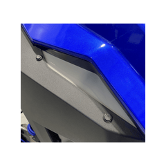 Polaris Pro XP / Pro R / Turbo R Splash Guard Kit - AJK Offroad
