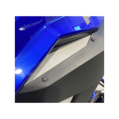 Polaris Pro XP / Pro R / Turbo R Splash Guard Kit - AJK Offroad
