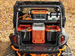SuperATV Polaris General 1000 Sport Accessory Bar