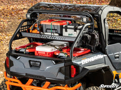 SuperATV Polaris General 1000 Sport Accessory Bar
