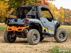 SuperATV Polaris General 1000 Sport Accessory Bar