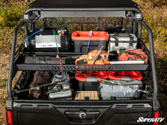 SuperATV Sport Accessory Bar Shelf
