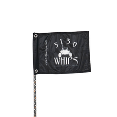 Standard LED Whip – Remote