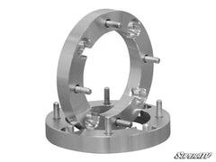 SuperATV Polaris 3/8" Studs - 12mm Wheels Wheel Adapters