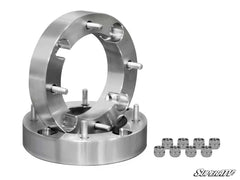 SuperATV Bobcat Wheel Spacer - 4/156
