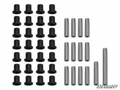 SuperATV Polaris Ranger 900 Diesel A-Arm Bushings