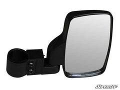 SuperATV Arctic Cat / Textron Side View Mirror