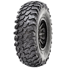 MAXXIS RAMPAGE FURY TIRES
