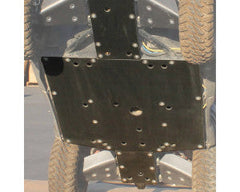 Kawasaki Teryx (2008-2013) UHMW Skid Plate - Factory UTV