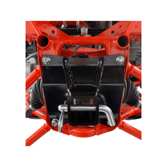Honda Talon Hitch - AJK Offroad