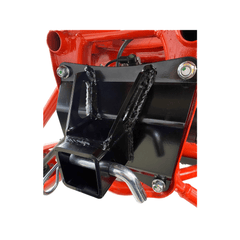 Honda Talon Hitch - AJK Offroad
