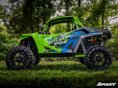 SuperATV Textron Wildcat XX 4" Portal Gear Lift