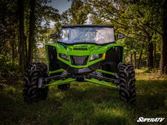 SuperATV Textron Wildcat XX 4" Portal Gear Lift