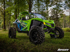 SuperATV Textron Wildcat XX 4" Portal Gear Lift