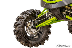 SuperATV Textron Wildcat XX 6" Portal Gear Lift