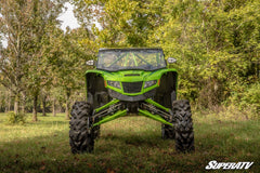 SuperATV Textron Wildcat XX 6" Portal Gear Lift