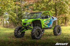 SuperATV Textron Wildcat XX 6" Portal Gear Lift