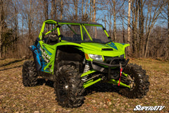 SuperATV Textron Wildcat XX Winch Ready Front Bumper