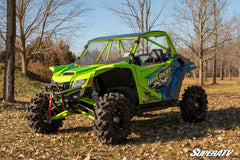 SuperATV Textron Wildcat XX Winch Ready Front Bumper