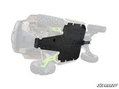 SuperATV Textron Wildcat XX Full Skid Plate