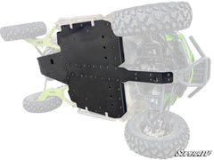 SuperATV Textron Wildcat XX Full Skid Plate