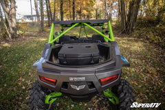 SuperATV Textron Wildcat XX Cooler / Cargo Box