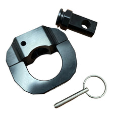 Billet Whip Mount - 5150 Whips