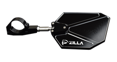SABER Billet Mirrors