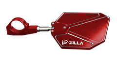 SABER Billet Mirrors