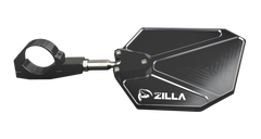 SABER Billet Mirrors