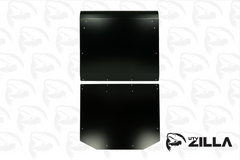 Aluminum Roof for Can Am Commander MAX and Maverick Sport MAX