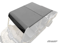 SuperATV Tracker 800SX CREW Aluminum Roof