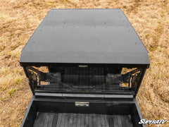 SuperATV Tracker 800SX CREW Aluminum Roof