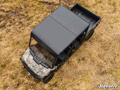 SuperATV Tracker 800SX CREW Aluminum Roof
